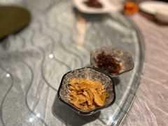 -御盛苑富隆汇·传承川菜·商务简餐(江北嘴店)