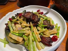 -瑶王府·广西菜(相思湖店)