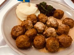 瑞典肉圆-宜家·瑞典风味餐厅(北京西红门店)