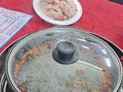 -花苑美食横琴生蚝火锅(拱北粤华路店)