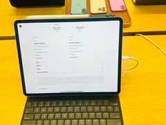 -Apple零售店(济南恒隆广场店)