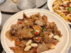 -邢家锅贴老店·非遗·开封菜(金明广场店)