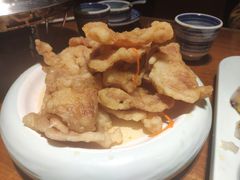 最东北锅包肉-95号酱骨·一块豆腐(展春园西路店)