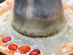-大明铜锅·烤涮坊·烧烤(总店)