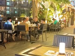 -望恋·天台音乐餐厅