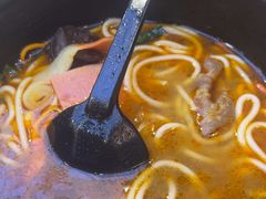 -大官米线(喜盈门范城店)