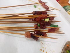 -夜烤·宜宾烧烤(回龙湾店)