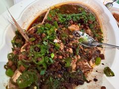 -院8里·小聚园老川菜(九眼桥店)