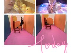 -星空失恋博物馆(双子塔旗舰店)