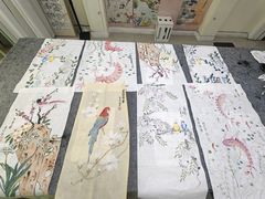 -证大大拇指广场(芳甸路店)