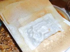 -大胡同天津菜·海肠捞饭·津门皮皮虾锅贴一绝(西姜井店)