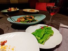 -西安凯悦酒店·湖畔中餐厅