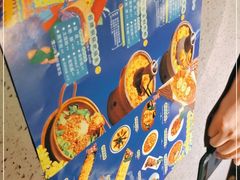 -觅山云南菜(泊富ICITY店)