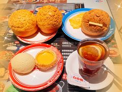 -敏华冰厅(天河城店)