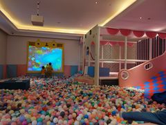 -舟山朱家尖绿城威斯汀度假酒店