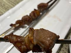 -小尕子·新疆菜(明园店)