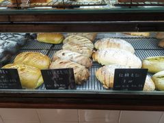 -仙峰天然面包(迎宾路店)