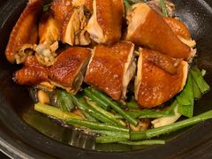 -港丽餐厅(高德置地店)