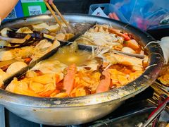 -阿姨卷饼(平凉路店)