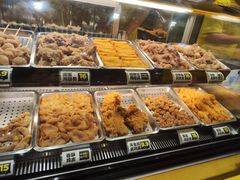 -超级鸡车(曹杨路店)