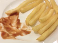 -东方红海鲜百汇(国际大厦店)