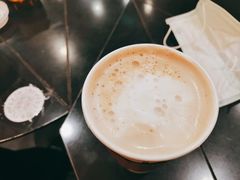 -星巴克(北京永定门店)