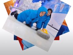-宁波冰雪大世界(北仑区)