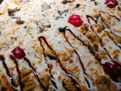 -机器人火炉披萨