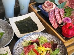 -铭牛烧肉·和牛海鲜自助(高新月牙湖店)
