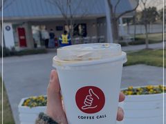 -COFFEE CALL(云锦路店)