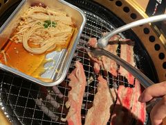 -牛角烧肉(步步高星城天地店)