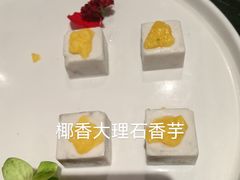 -上海1号私藏菜(静安店)
