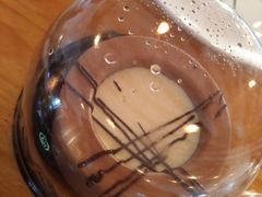 黑白巧克力慕斯-ChanDu躔度咖啡(灯塔店)