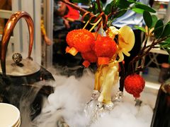 -奔跑吧陕菜·盛世长安(民乐园万达店)