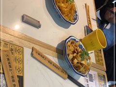 -馬香远蘭州牛肉面(武汉群星城首店)