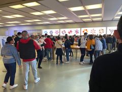 -Apple零售店(深圳益田假日广场店)