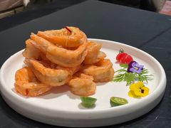 -梅飞酒家(桑园路店)