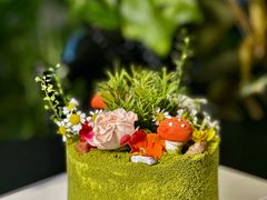 -5Cake五度无蔗糖低脂蛋糕(陶然亭店)