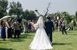 -圣露庄园·草坪婚礼·宴会厅·会议