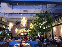 大堂-闽上鲜·福建菜(龙湖滨江天街店)