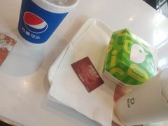-德克士(前门店)