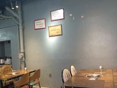 大堂-蜀留香石锅鱼(六顺街店)