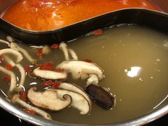 -呷哺呷哺(松江开元店)