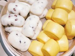 -素满香·食养自助(建邺万达店)