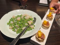 -庐灶江南·江南菜·四合院Bistro(东直门雍和宫·原华侨宾馆店)
