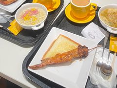 -大家乐(广州天河城六楼店)