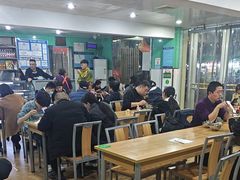 -清真老铁家灌汤包