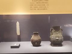 -太原市博物馆