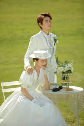 -全城热恋高端婚纱摄影(水头店)