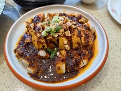 -巴蜀人家(东关街店)